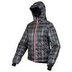 veste de ski femme laax check