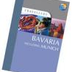 bavaria including munich (en anglais) 3e éd.
