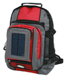 sac à dos solaire eqwergy citadin