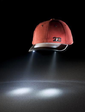 casquette solaire standard