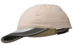 casquette solaire microfibre