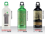 gourdes 0,6l