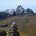 mont kenya : 2ème sommet d'afrique