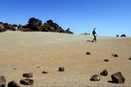 la route du teide