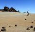 la route du teide