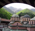 rila, balkans et rives de la mer noire