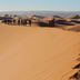rêves de dunes et dunes de rêve