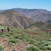 du m'goun au toubkal