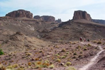 du sagho au sahara