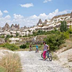 fais pas çi, fais le pacha en cappadoce!