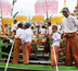 festival du lac inlé