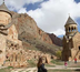 ararat, les portes de l'orient