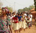 peuples et merveilles du togo