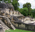 découverte du pays maya