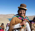 désert et volcans des andes