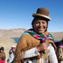 désert et volcans des andes