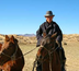 rando steppes et nomade du khenti