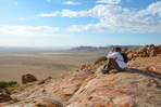 d'etosha au fish river canyon!