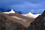 grande traversée du zanskar : darcha - lamayuru