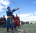 le naadam en folie