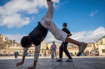 dans l'atlas, fès ce qu'il te plaît !