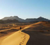 de petra aux dunes de regana