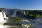 don't trek for me, argentina & iguazu !