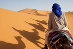 des dunes kriaat jmel à m'hamid