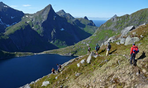 les lofoten comme on les aime !