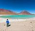désert d'atacama & salar d'uyuni