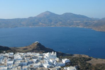 découverte des cyclades occidentales