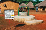 main dans la main au coeur du pays soussous