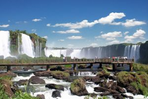 andes sans frontiéres & iguazu