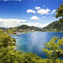 guadeloupe, l'archipel papillon
