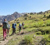 dushanbé et trésors cachés des monts fansky
