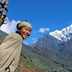 des lacs de gokyo à l'everest