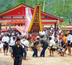 randonnée en pays toraja