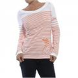 tee-shirt femme dalayi - oxbow
