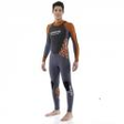 combinaison de surf team43gbs - oxbow