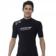 top neoprene manches courtes topssflex - oxbow