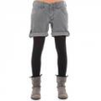 short en velours tess - oxbow