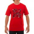 tee-shirt homme paolc15 - oxbow