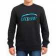 sweat homme parluke1 - oxbow