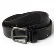 ceinture cuir femme dewsbury - oxbow