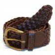 ceinture cuir femme tabor - oxbow