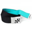 ceinture reversible femme duluth - oxbow