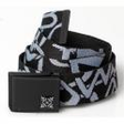 ceinture sangle homme dunedin - oxbow