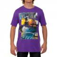 tee-shirt homme pascoc2 - oxbow