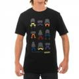 tee-shirt homme pabloc8 - oxbow