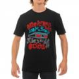 tee-shirt homme pabloc9 - oxbow